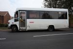 Salford Council cuts to Passenger Transport Unit